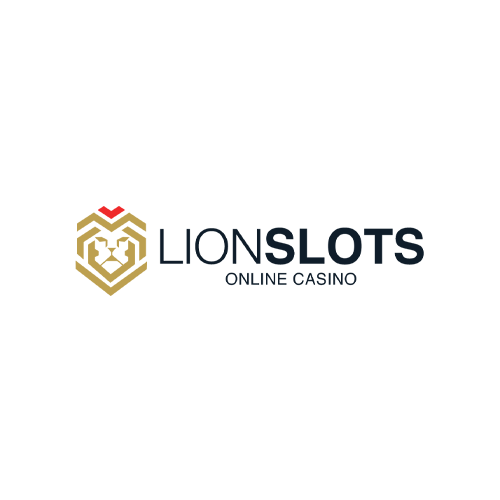 Lion Slots Online Casino Logo
